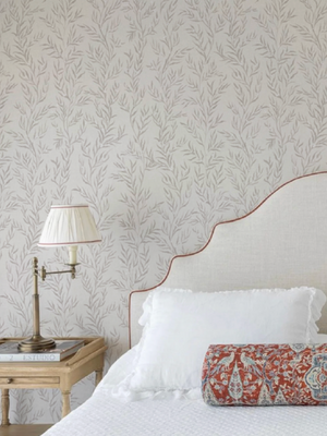 Papel Mural Hiedra Campana