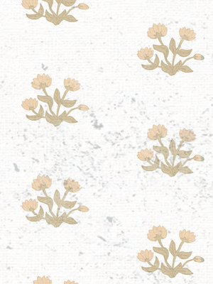 Papel Mural Patron 05 Colección Niños