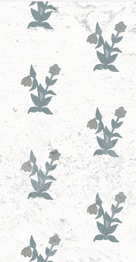 Papel Mural Patron 18 Colección Niños