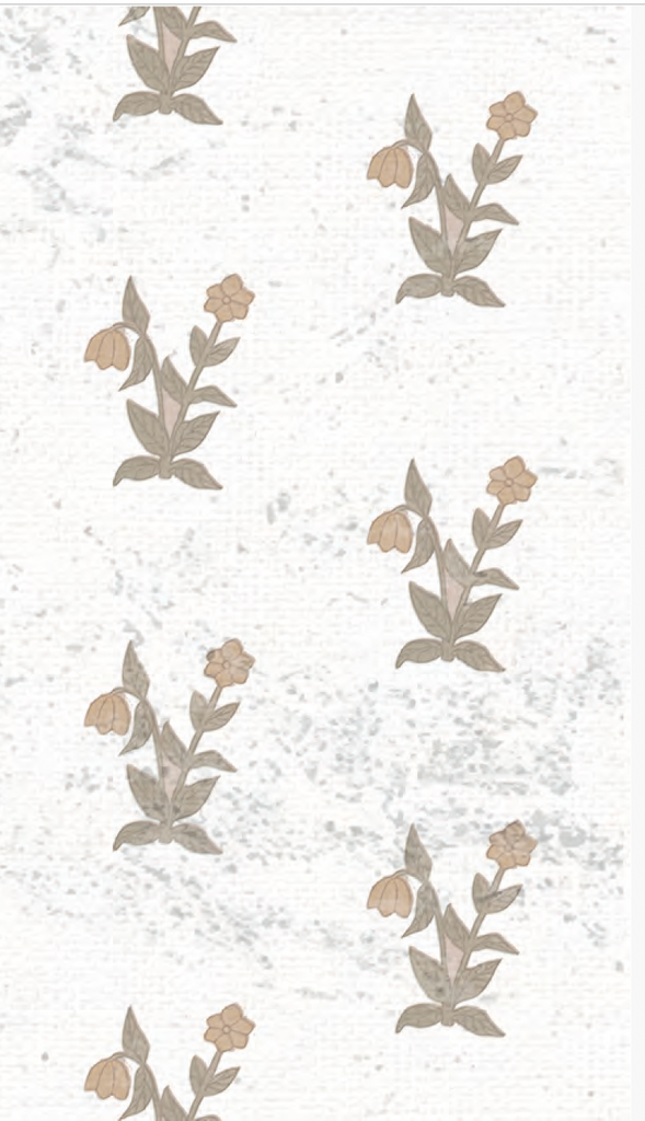 Papel Mural Patron 18 Colección Niños