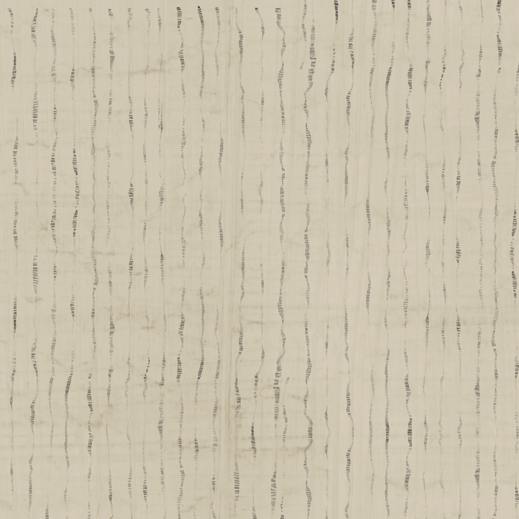 Papel Mural Trazo Japones