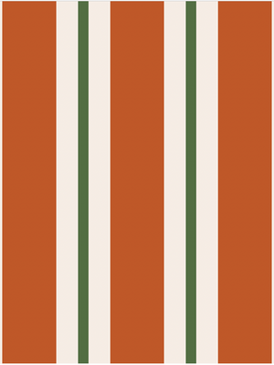 Papel Mural Raya Basica 13