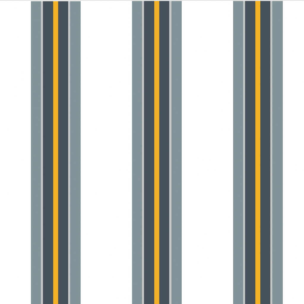 Papel Mural Raya Basica 16