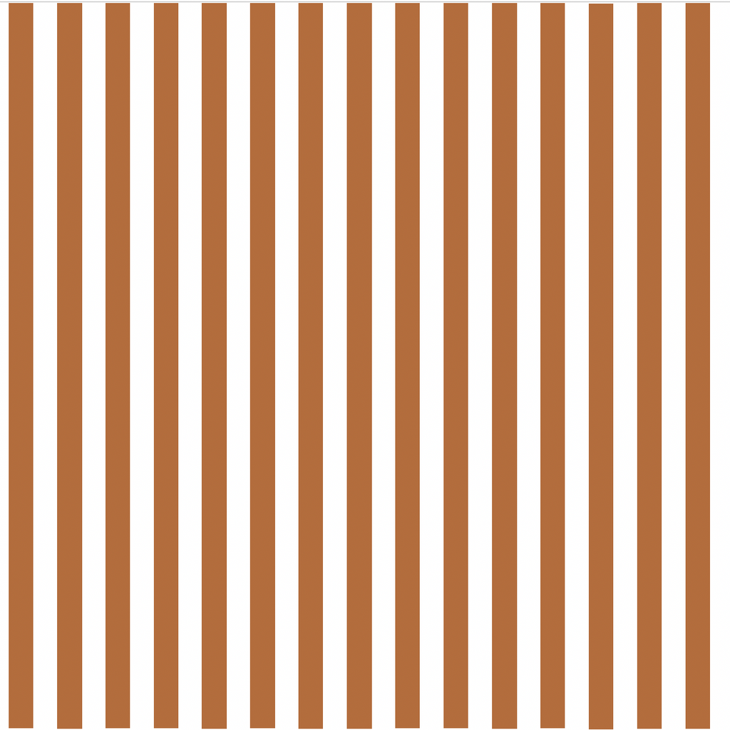 Papel Mural Raya Basica 1 - 1 cm