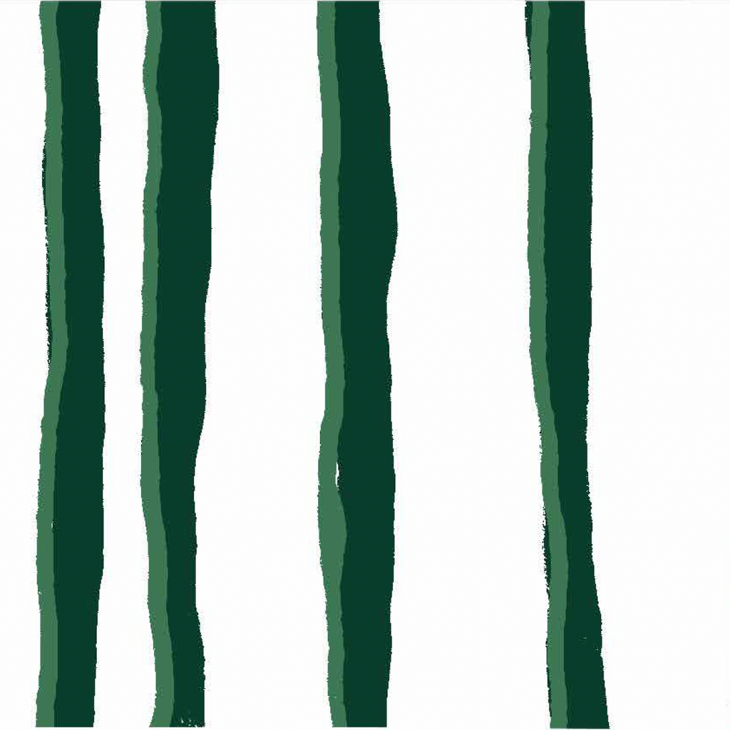 Papel Mural Raya Organica 3