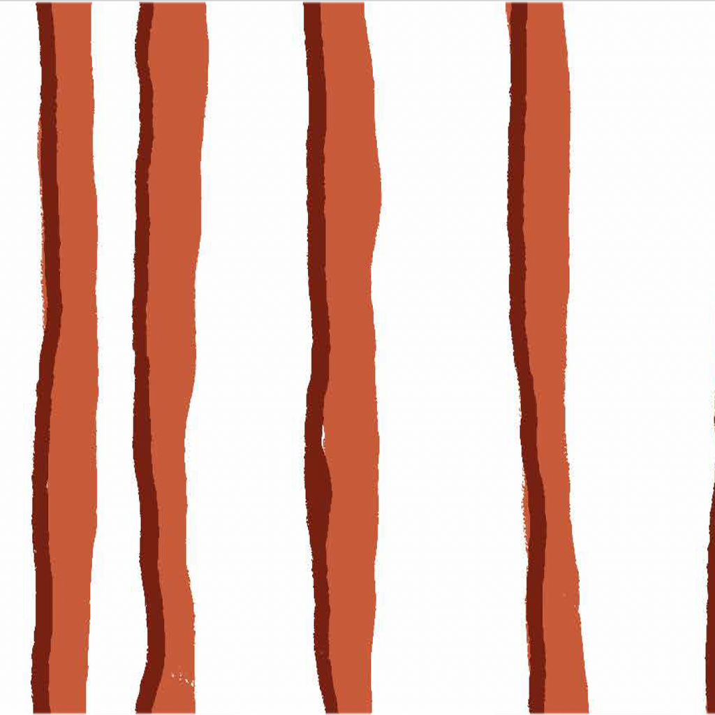 Papel Mural Raya Organica 3