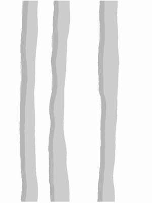 Papel Mural Raya Organica 3