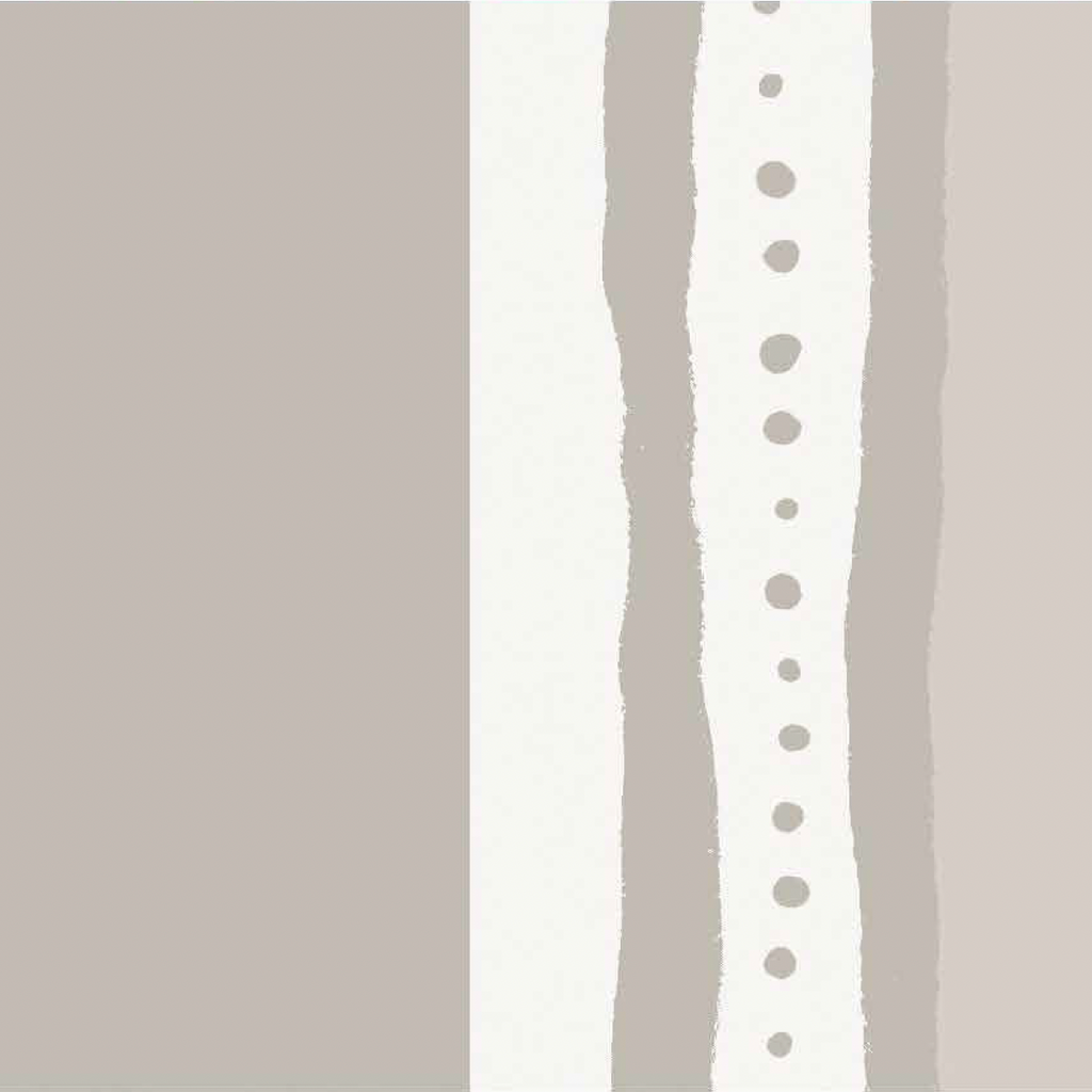 Papel Mural Raya Organica 5