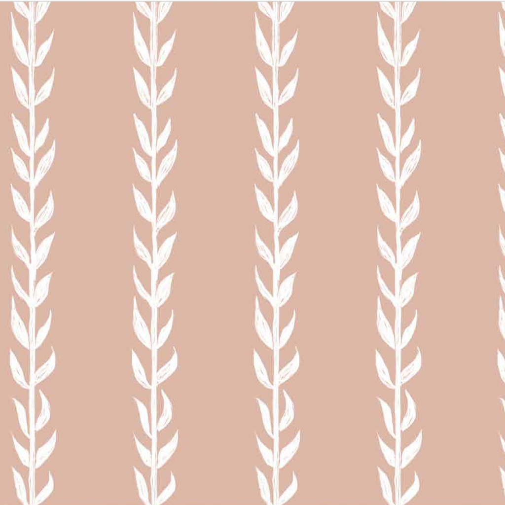 Papel Mural Raya Organica 9