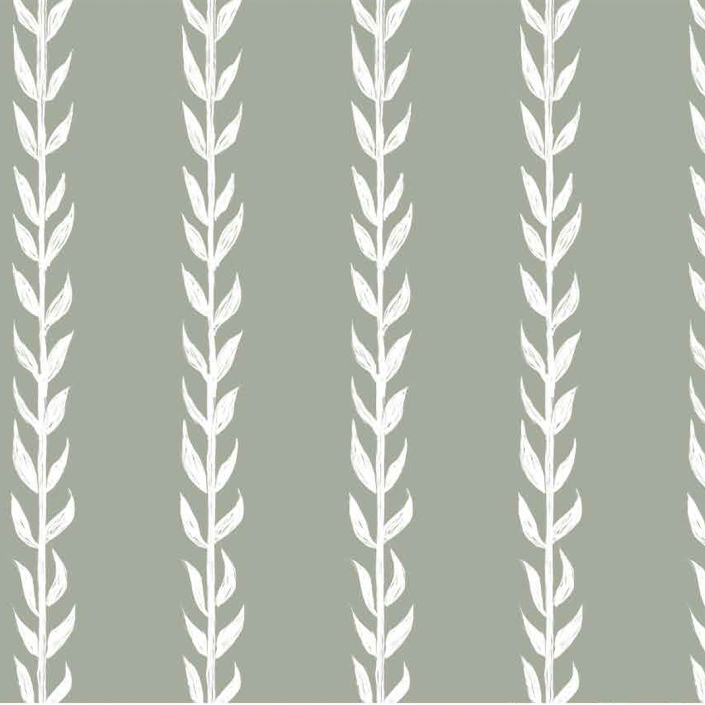 Papel Mural Raya Organica 9