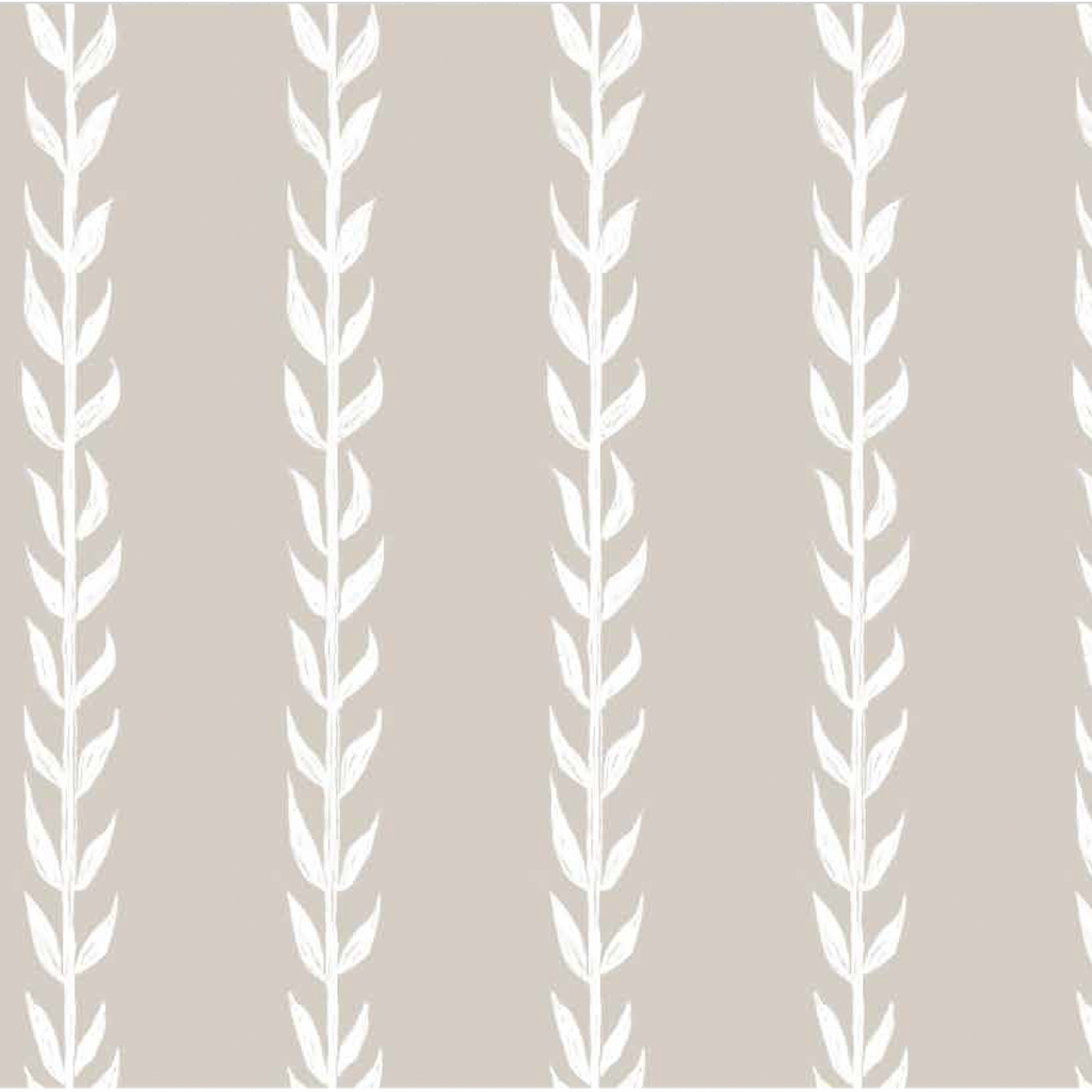 Papel Mural Raya Organica 9