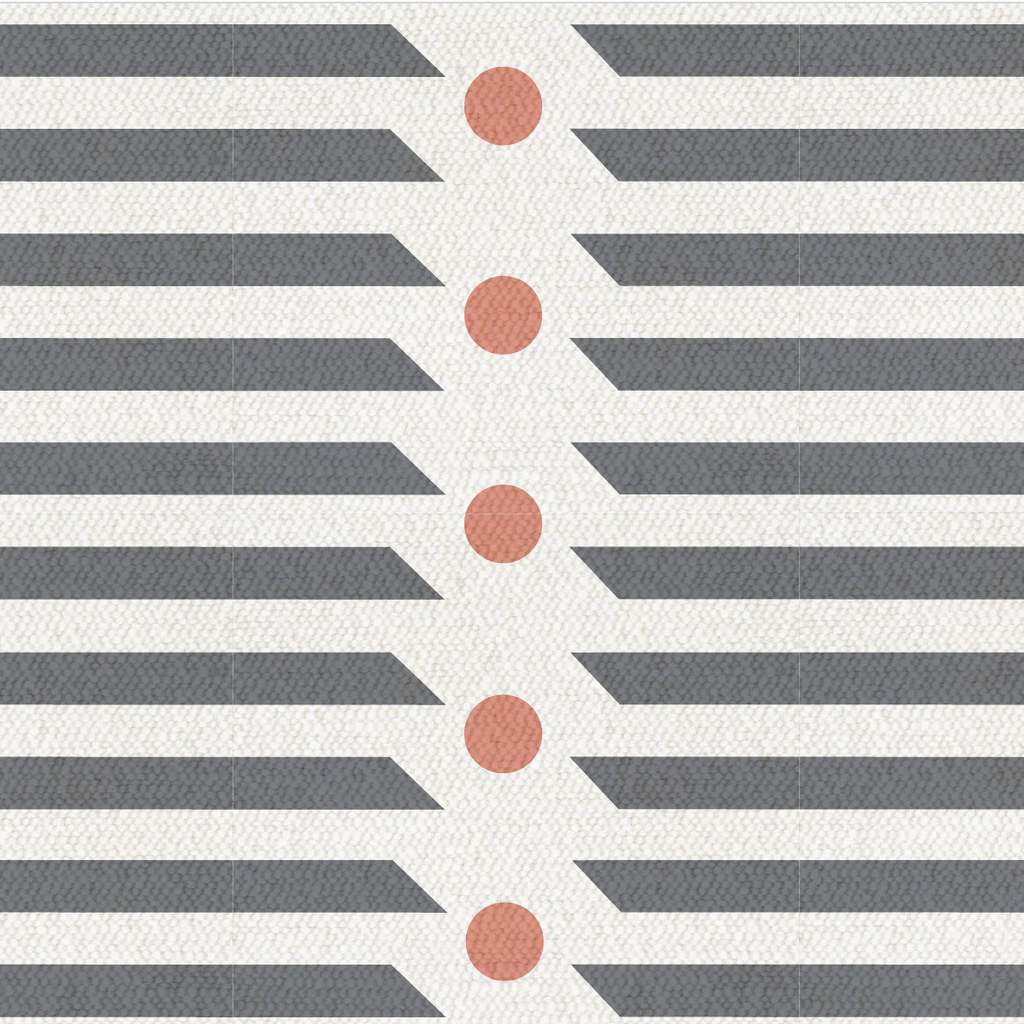 Papel Mural Raya Textil 1