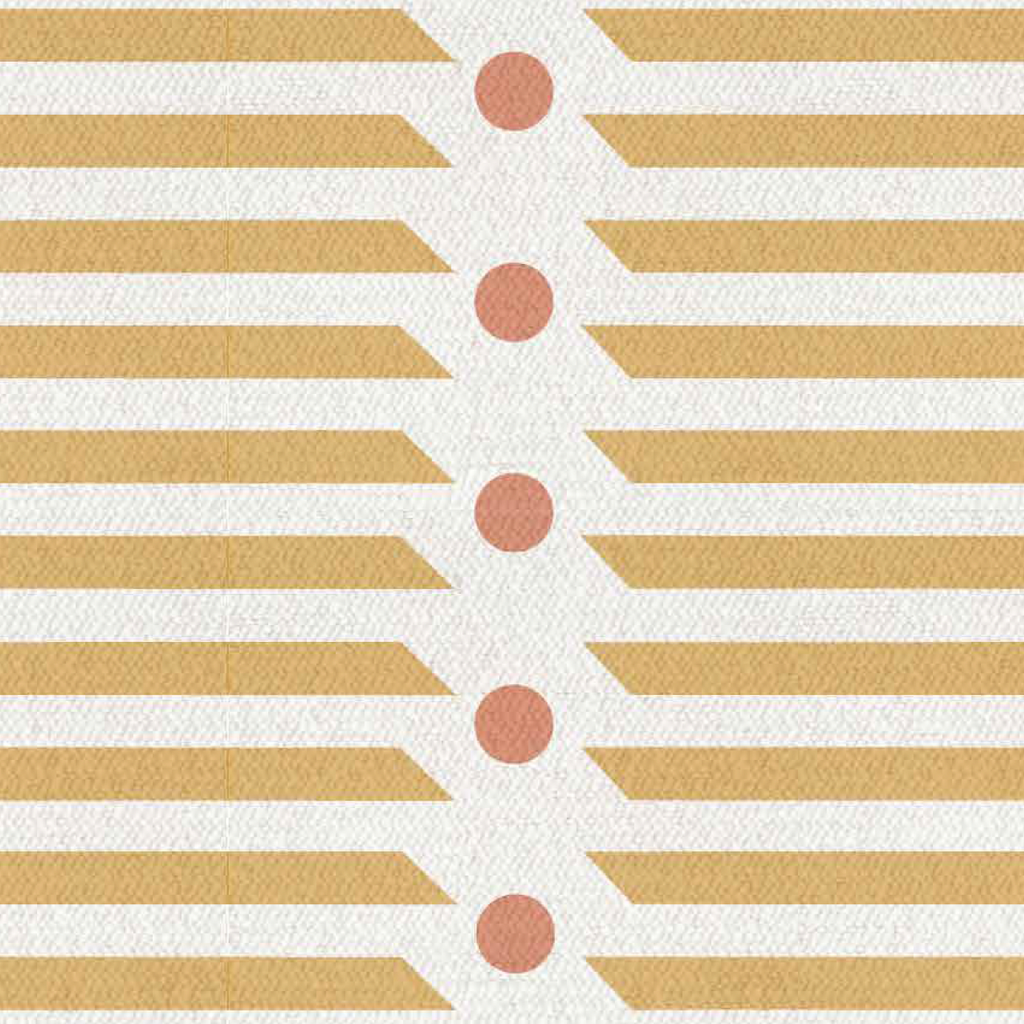 Papel Mural Raya Textil 1