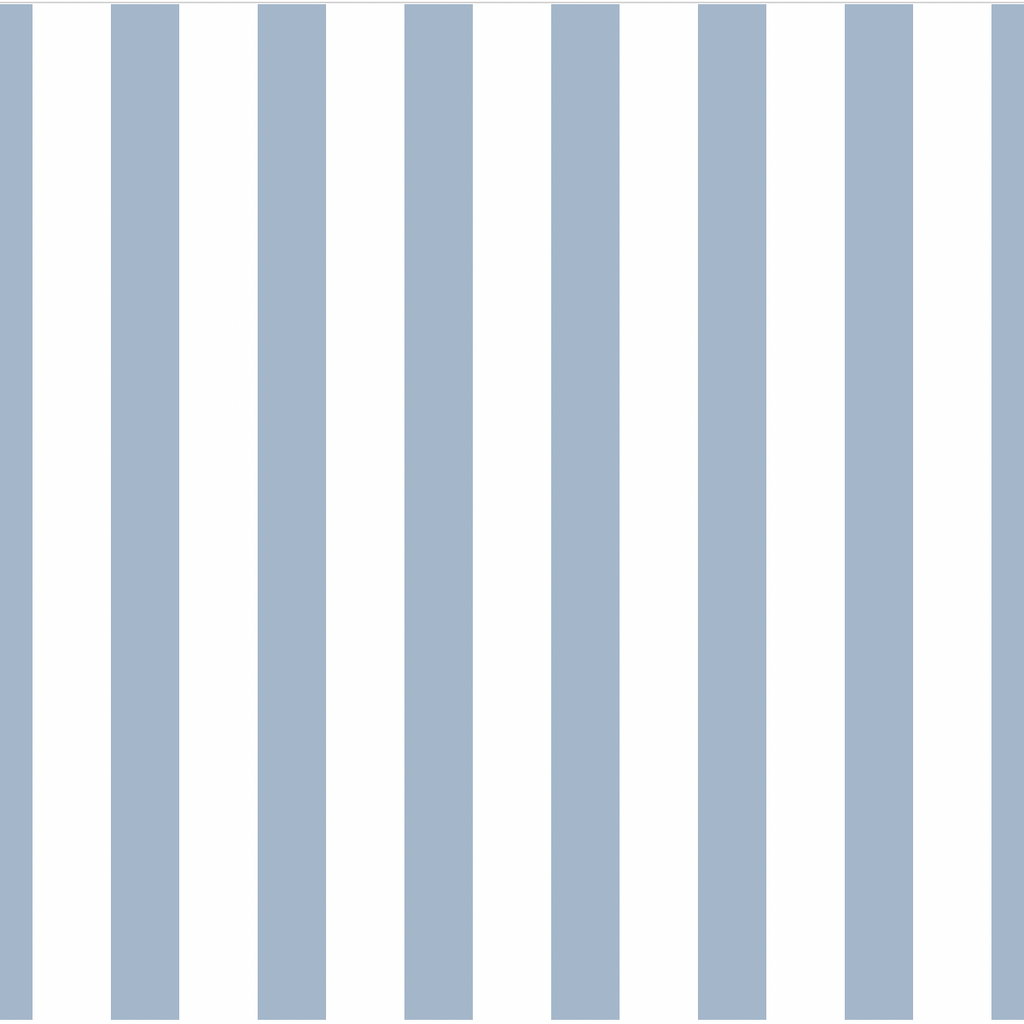 Papel Mural Raya Basica 2 - 2 cm