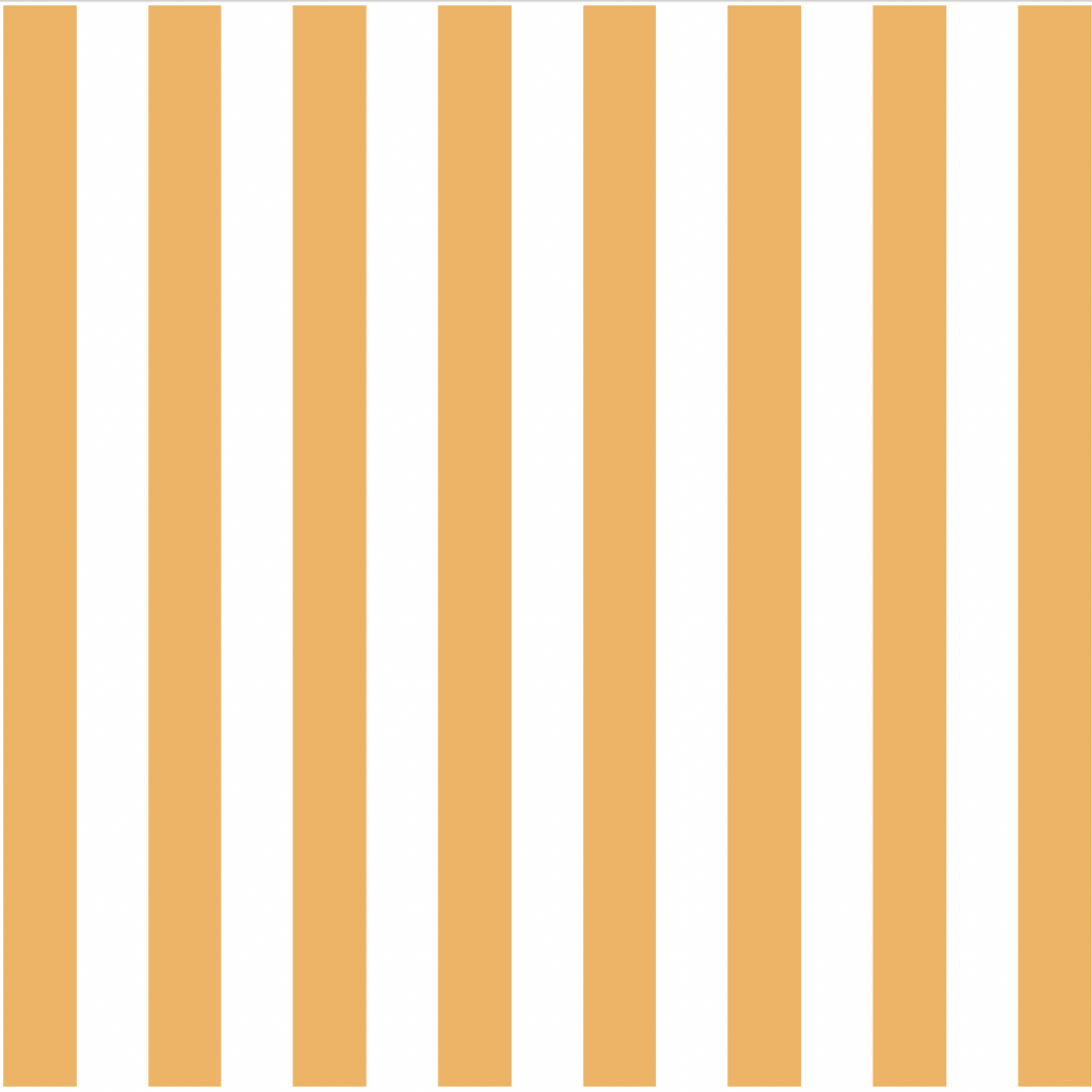 Papel Mural Raya Basica 2 - 2 cm