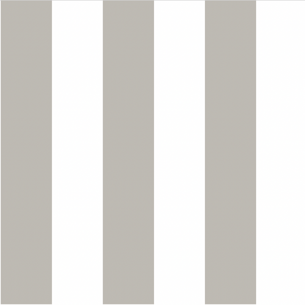 Papel Mural Raya Basica 4 - 5 cm