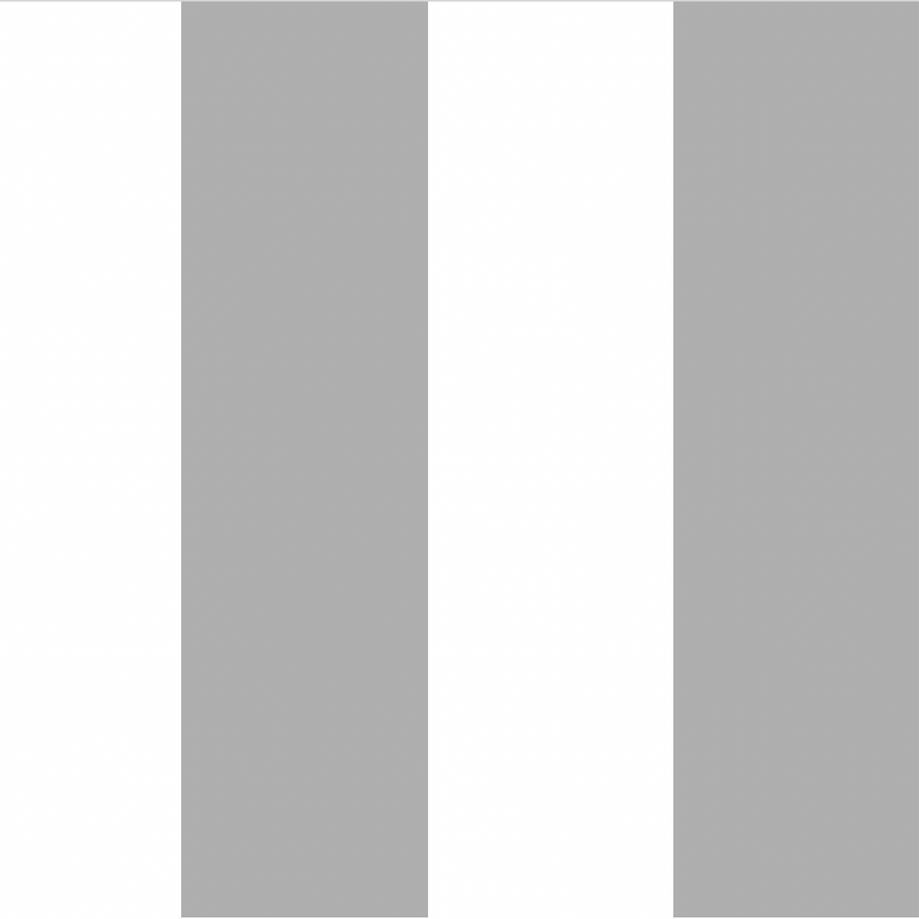 Papel Mural Raya Basica 5 - 8 cm