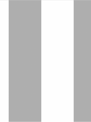 Papel Mural Raya Basica 5 - 8 cm