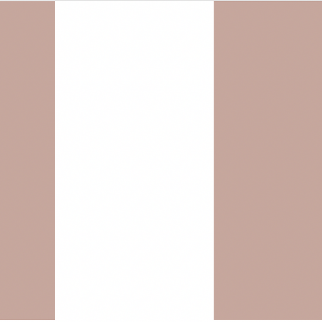 Papel Mural Raya Basica 8 - 15 cm