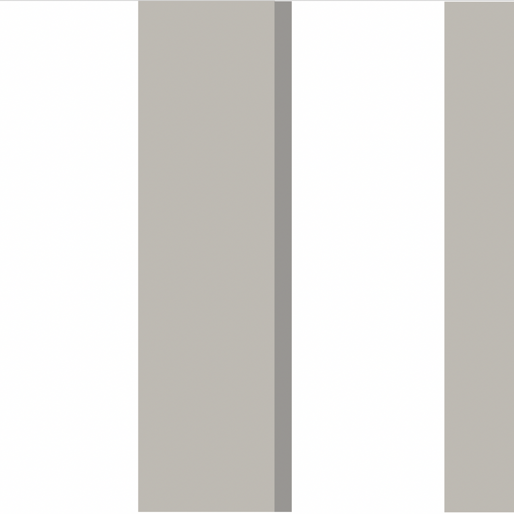 Papel Mural Raya Basica 10