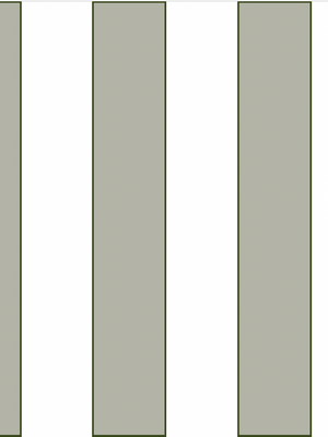 Papel Mural Raya Basica 11