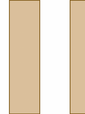 Papel Mural Raya Basica 12