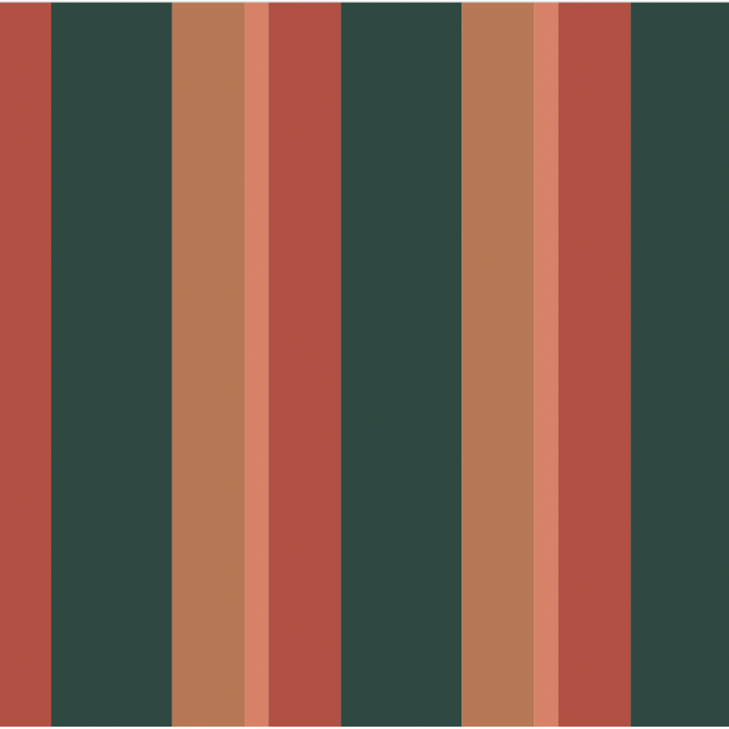 Papel Mural Raya Basica 17