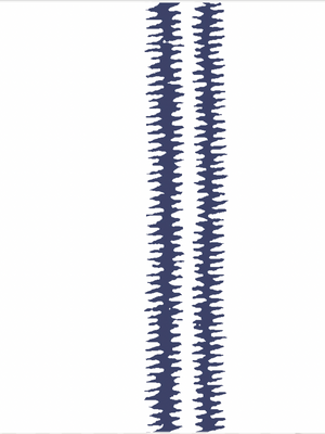 Papel Mural Raya Organica 4