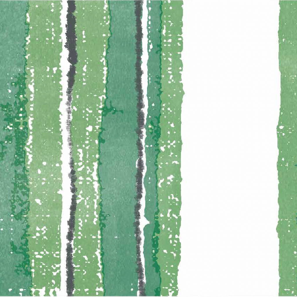 Papel Mural Raya Organica 6