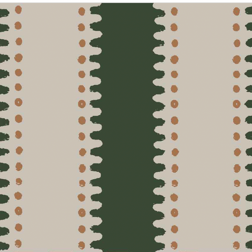 Papel Mural Raya Organica 11