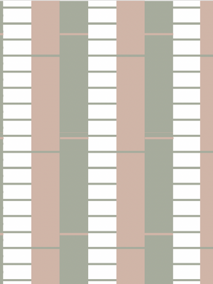 Papel Mural Raya Organica 12