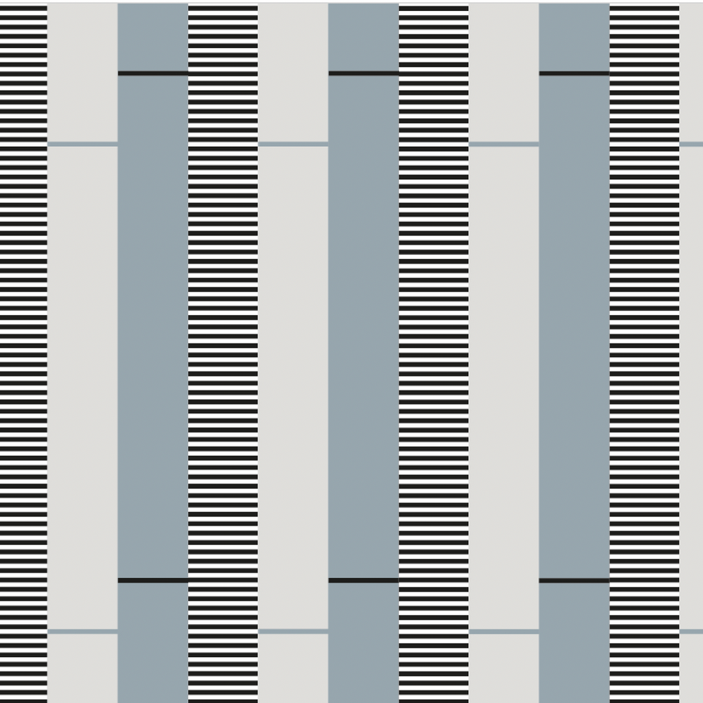 Papel Mural Raya Organica 12