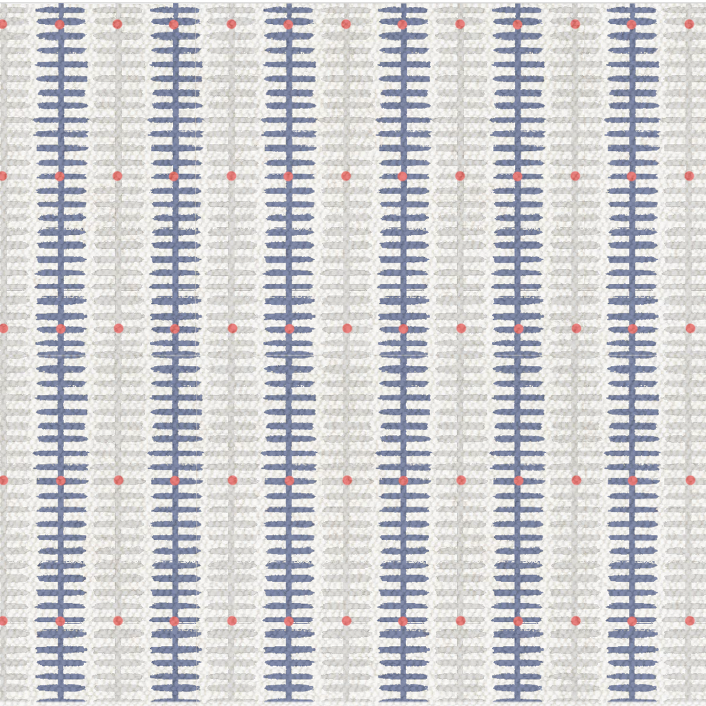 Papel Mural Raya Textil 10