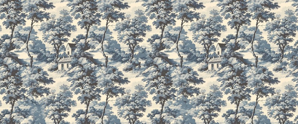 Papel Mural Paisaje  La Campiña