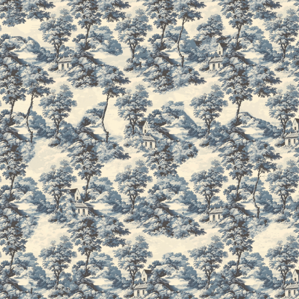 Papel Mural Paisaje  La Campiña