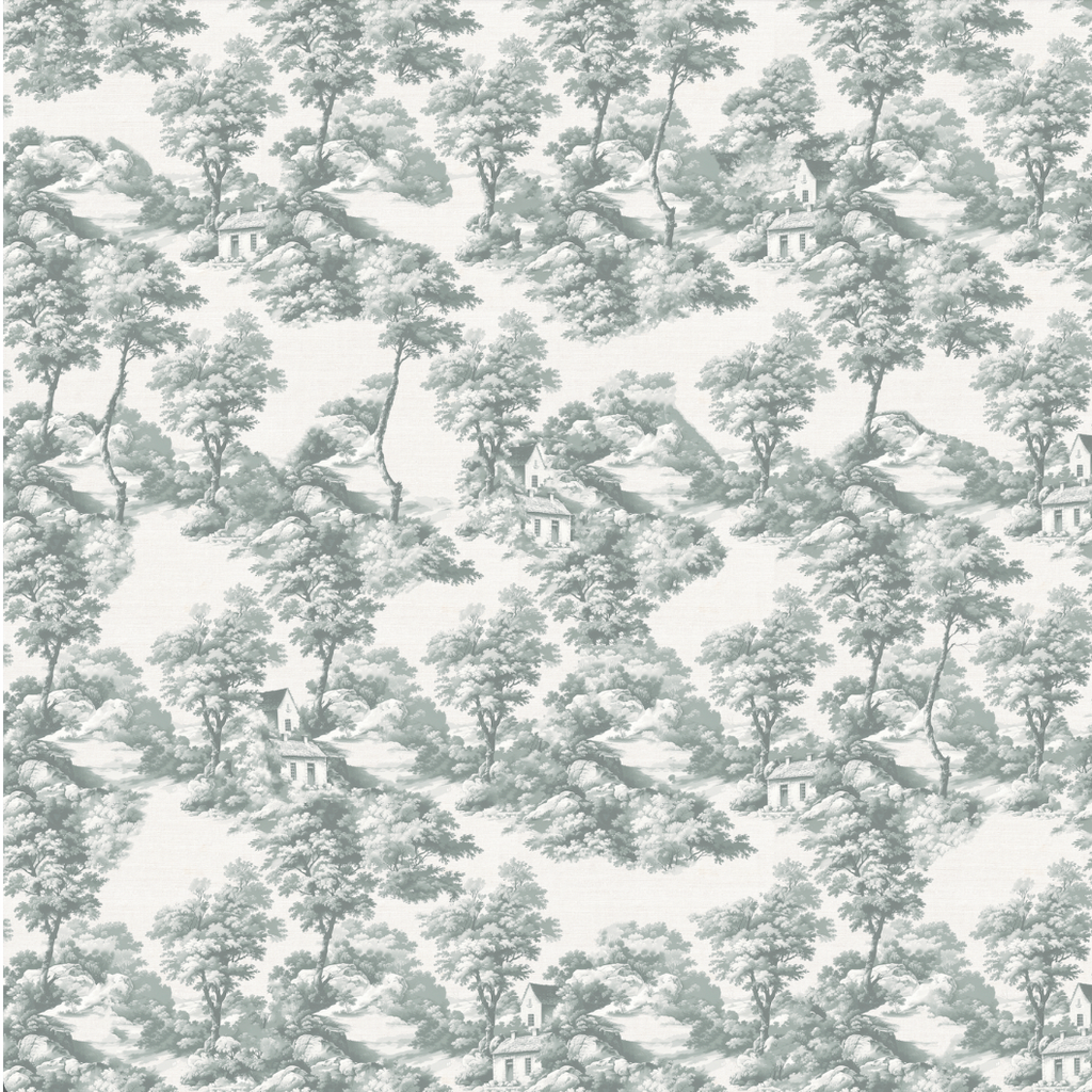 Papel Mural Paisaje  La Campiña