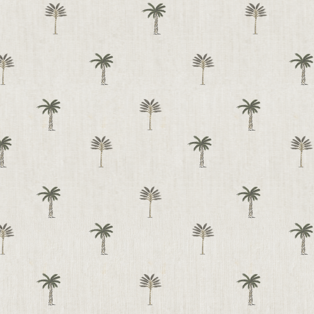 Papel Mural Palmeras
