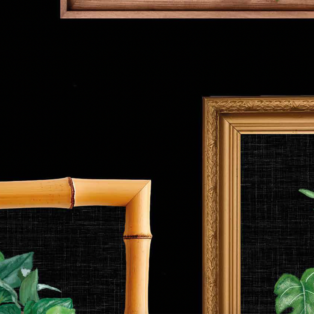 Papel Mural Paisaje Marcos Maceteros