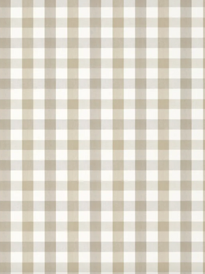 Entrega Inmediata Papel Mural Saybrook Check