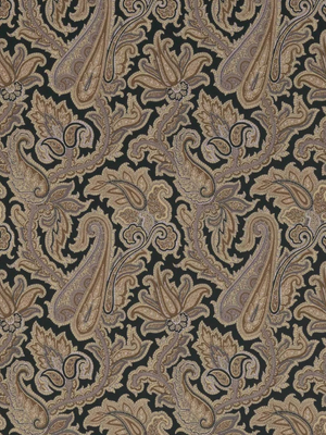 Entrega Inmediata Papel Mural Whinchester Paisley