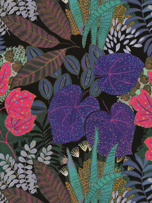 Entrega Inmediata Papel Mural Panoramique Freedom