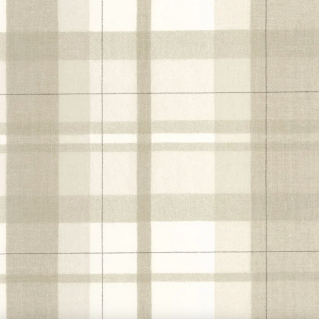 Papel Mural Tartan Touch