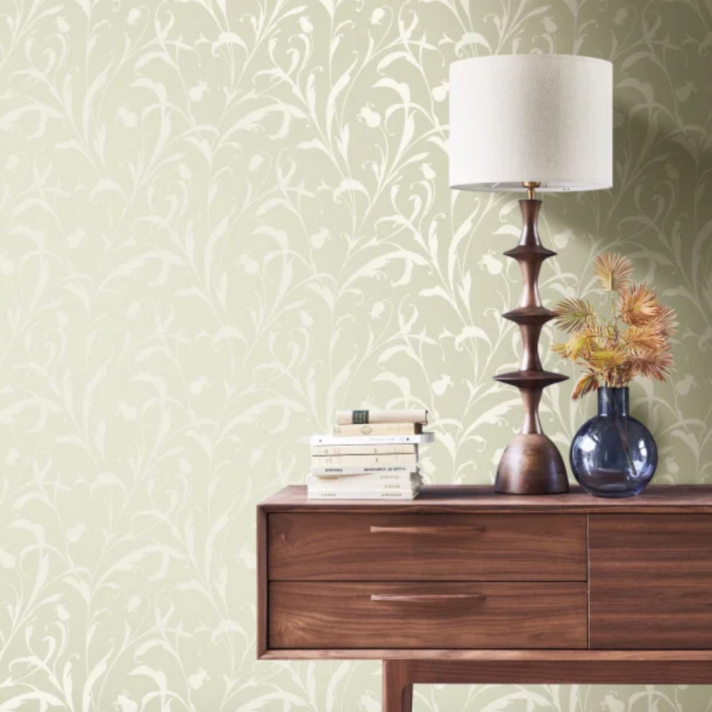 Papel Mural Opaline
