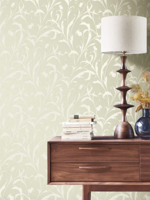 Papel Mural Opaline