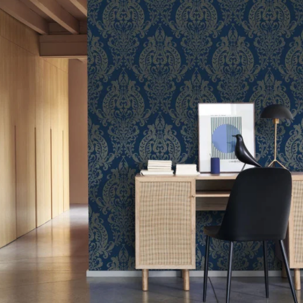 Papel Mural Quintessence