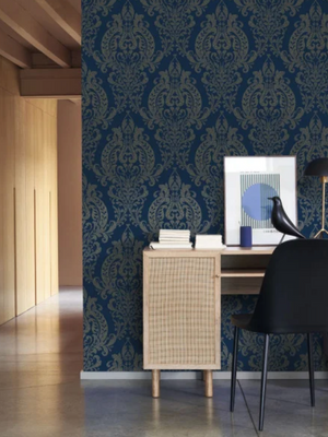 Papel Mural Quintessence
