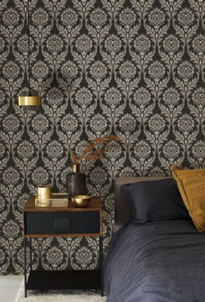 Papel Mural Hypnose