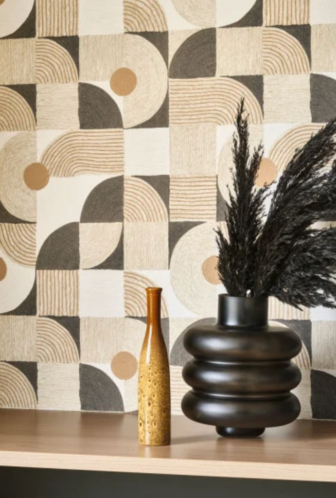 Papel Mural Element