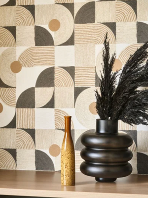 Papel Mural Element