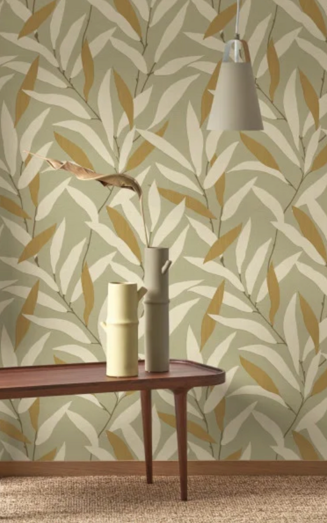 Papel Mural Alba